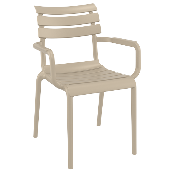Outdoor Dining Chairs - Siesta Exclusive