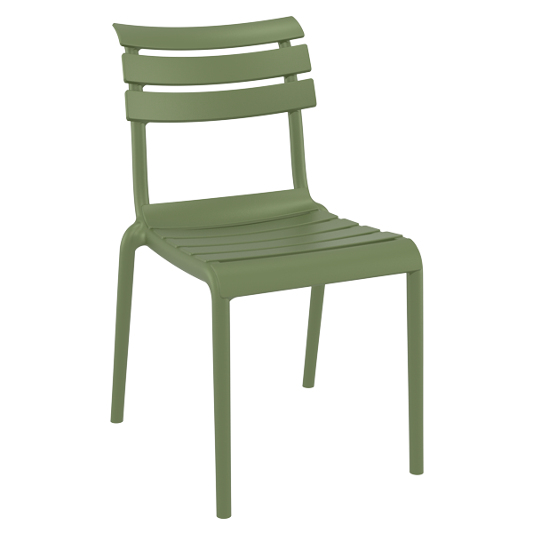Outdoor Dining Chairs - Siesta Exclusive