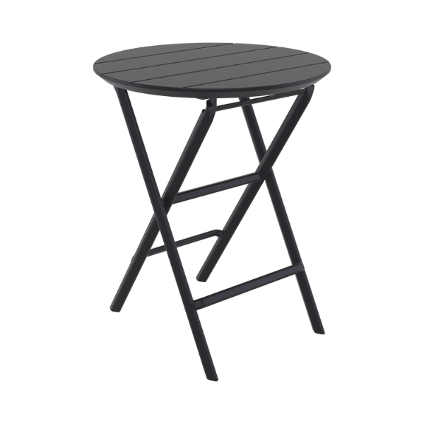 Helen 60Round Folding Table