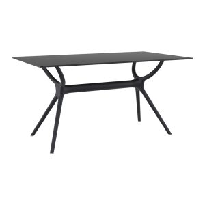 Air 80x140 HPL Table