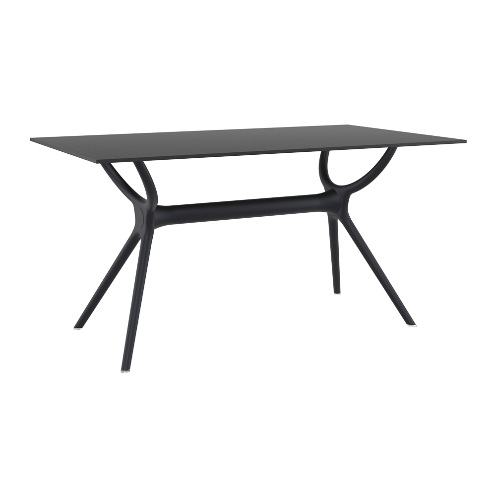 Air 80x140 HPL Table