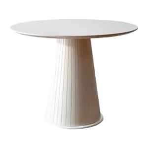 Giles 100 Round Dining Table