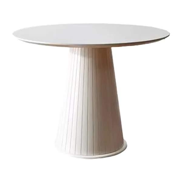 Giles 100 Round Dining Table