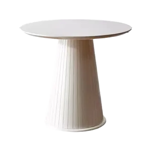 Giles 80 Round Dining Table