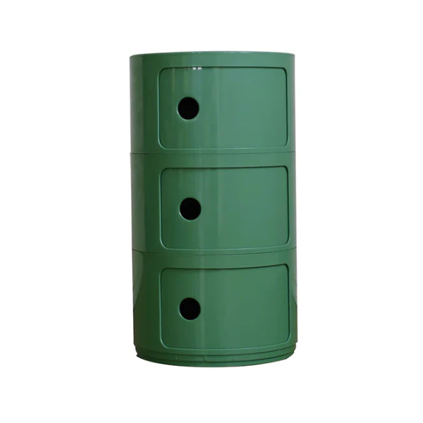 Kiki 3Door Unit