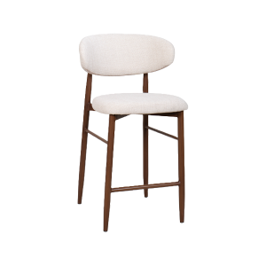 Lucien Kitchen Stool - PU