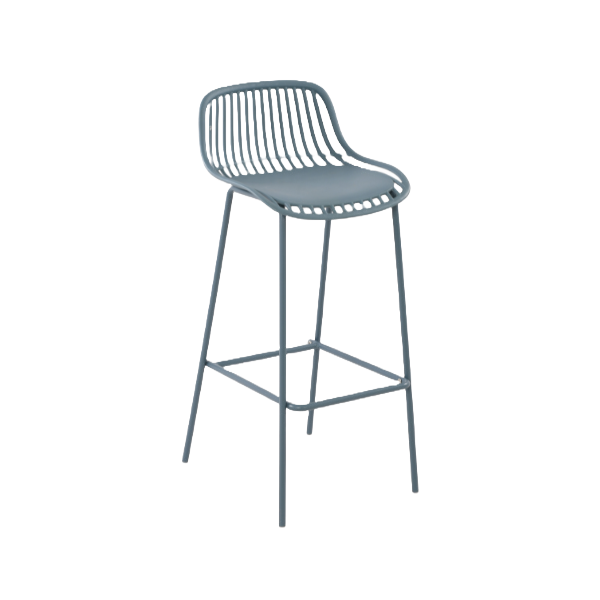 Amanzi Bar Stool - Image 3