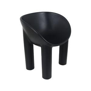 Roly-Poly Dining Chair