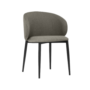 Gia Dining Chair - Fabric