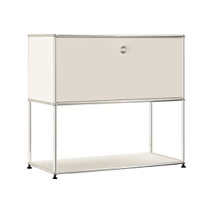 Modular 1Dr & Shelf Storage Unit