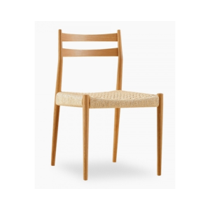 Mia Dining Chair ( PRE-ORDER, ETA END FEBRUARY)
