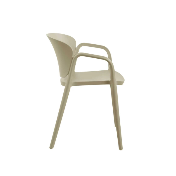 Bent Arm Chair - Image 12