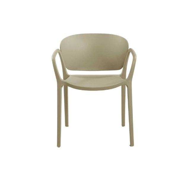 Bent Arm Chair - Image 13