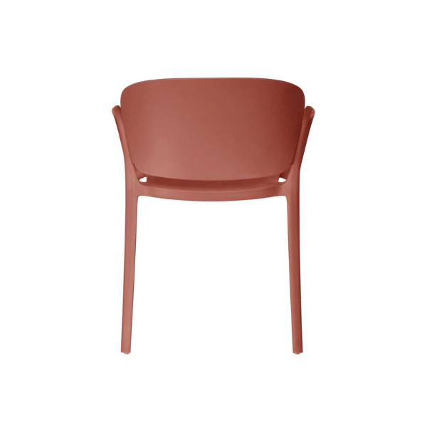Bent Arm Chair - Image 6