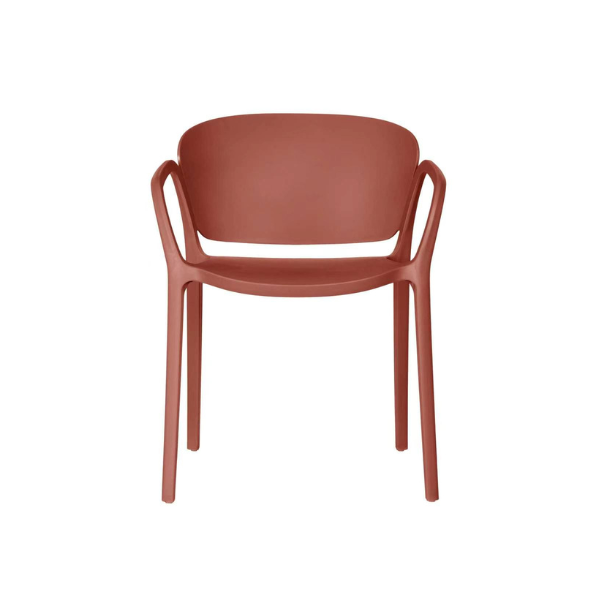 Bent Arm Chair - Image 7