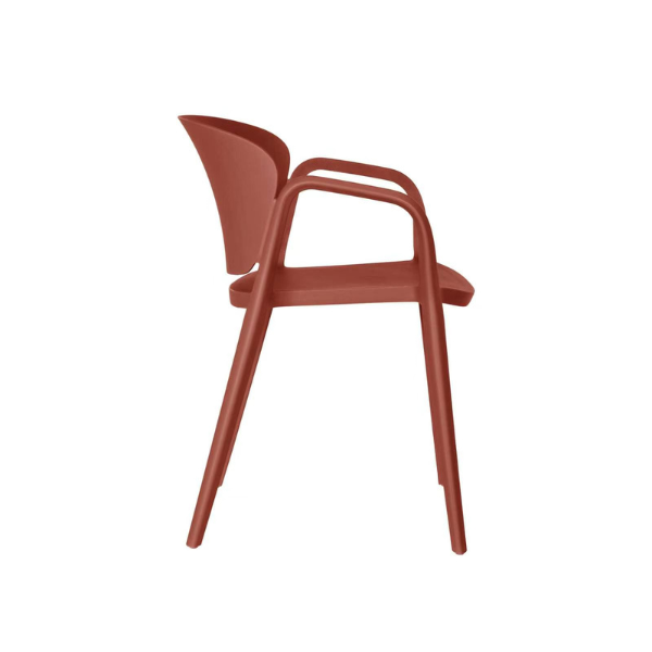 Bent Arm Chair - Image 8