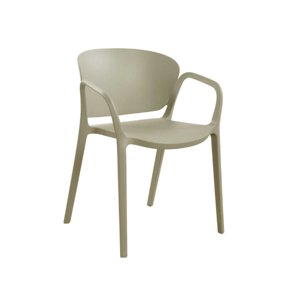 Bent Arm Chair - Image 10
