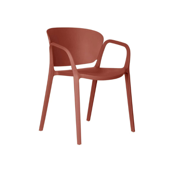 Bent Arm Chair - Image 9