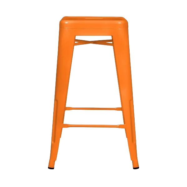 Tolix Bar Stool - Image 8