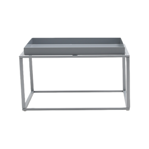 Cube Square Coffee Table