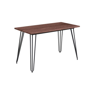 Hairpin Dining Table 120x60cm