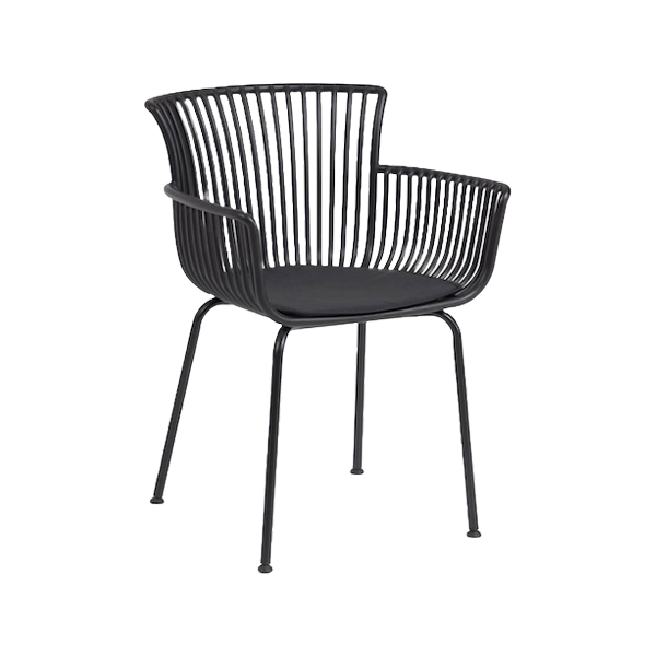 Amanzi Arm Chair