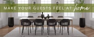 dining chairs
