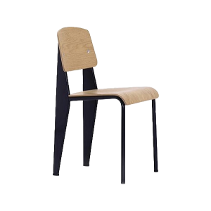 Roma Chair Wood
