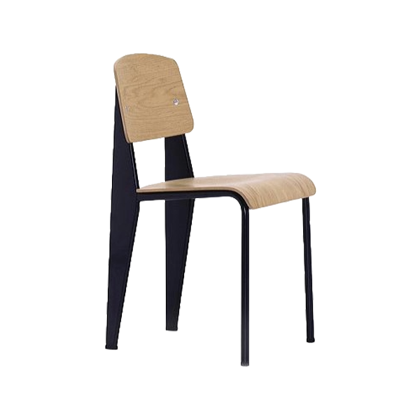 Roma Chair Wood