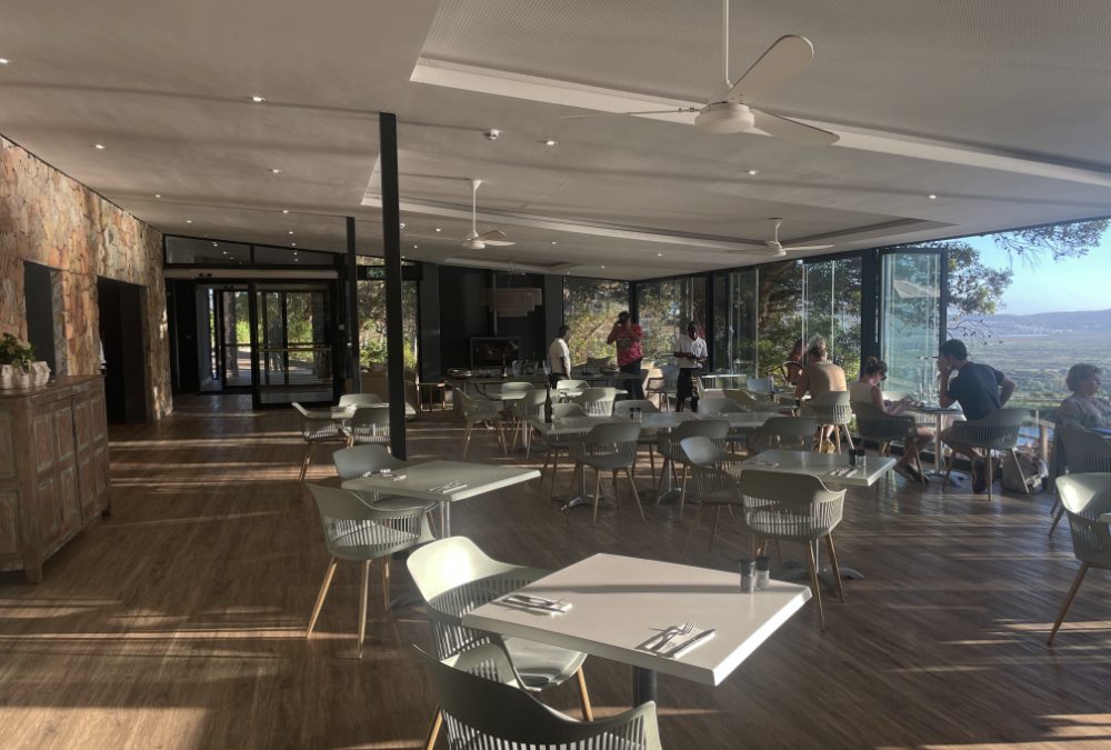 Selecting The Right Restaurant Chairs