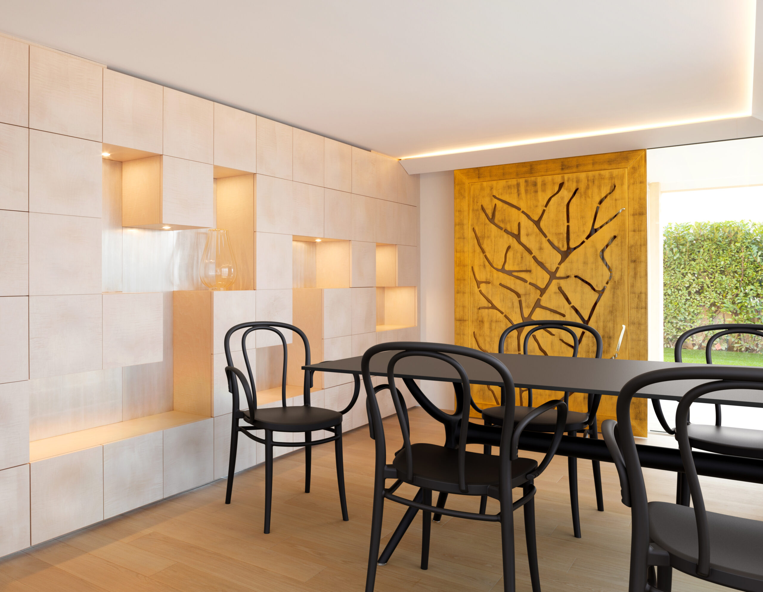 How Can Dining Chairs Transform Your Dining Area?