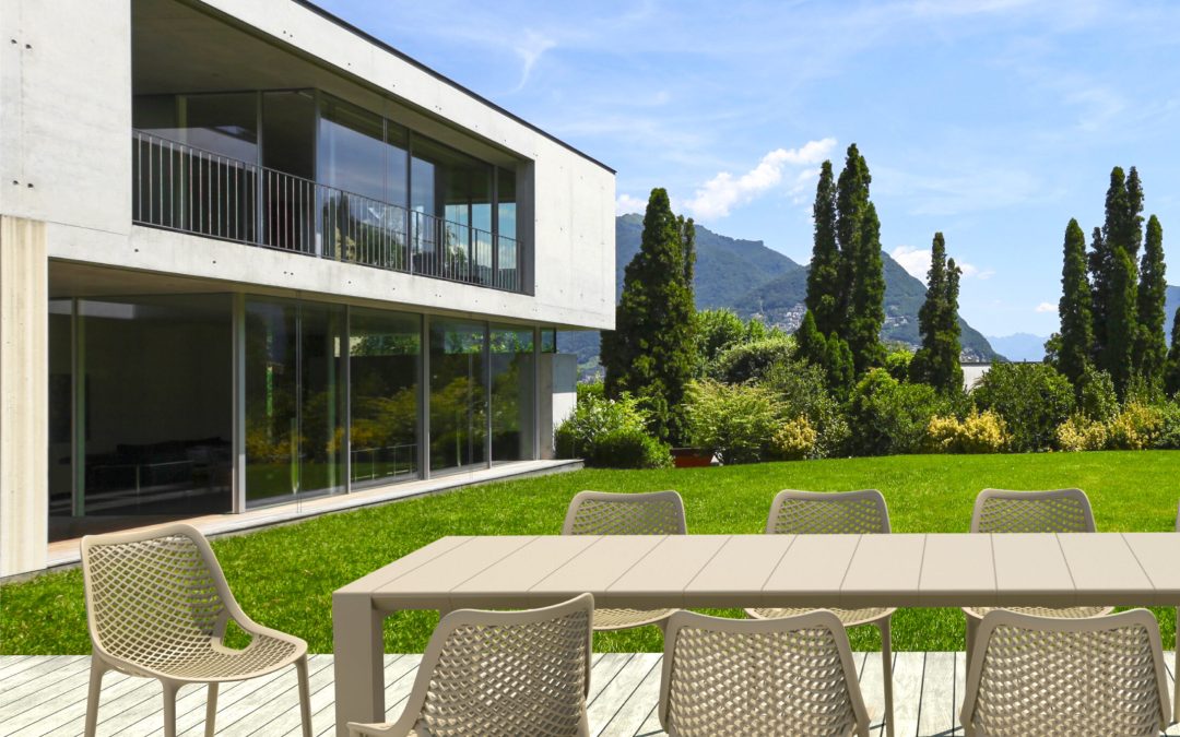 Choosing The Perfect Office & Dining Chairs