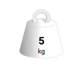 Jamaica Bar Stool - Image 4