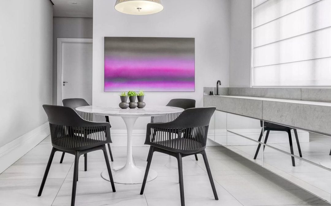 Dining Chair: Improving The Mealtime Mood