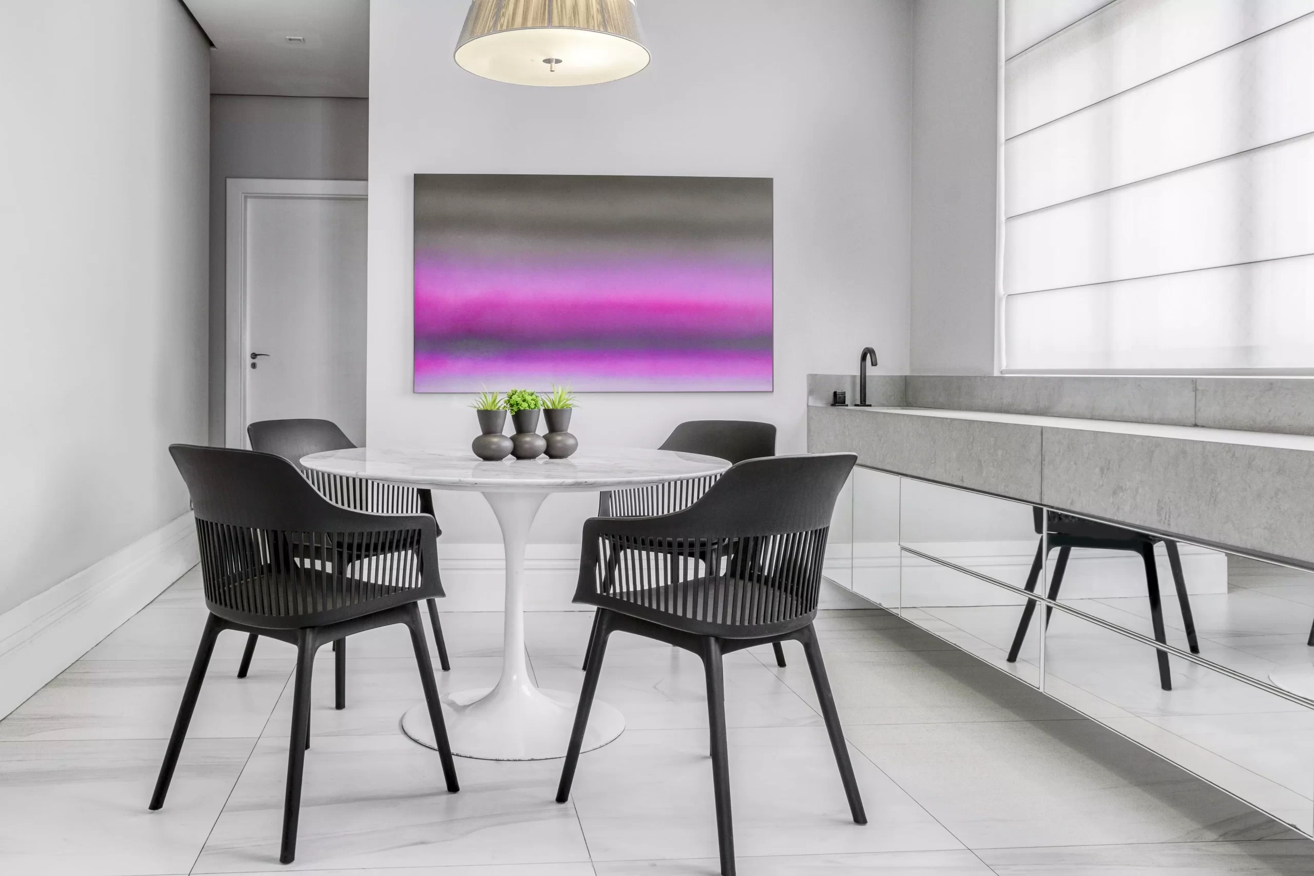 Dining Chair: Improving The Mealtime Mood