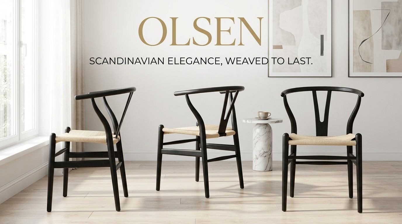 Olsen Chair Lifestyle
