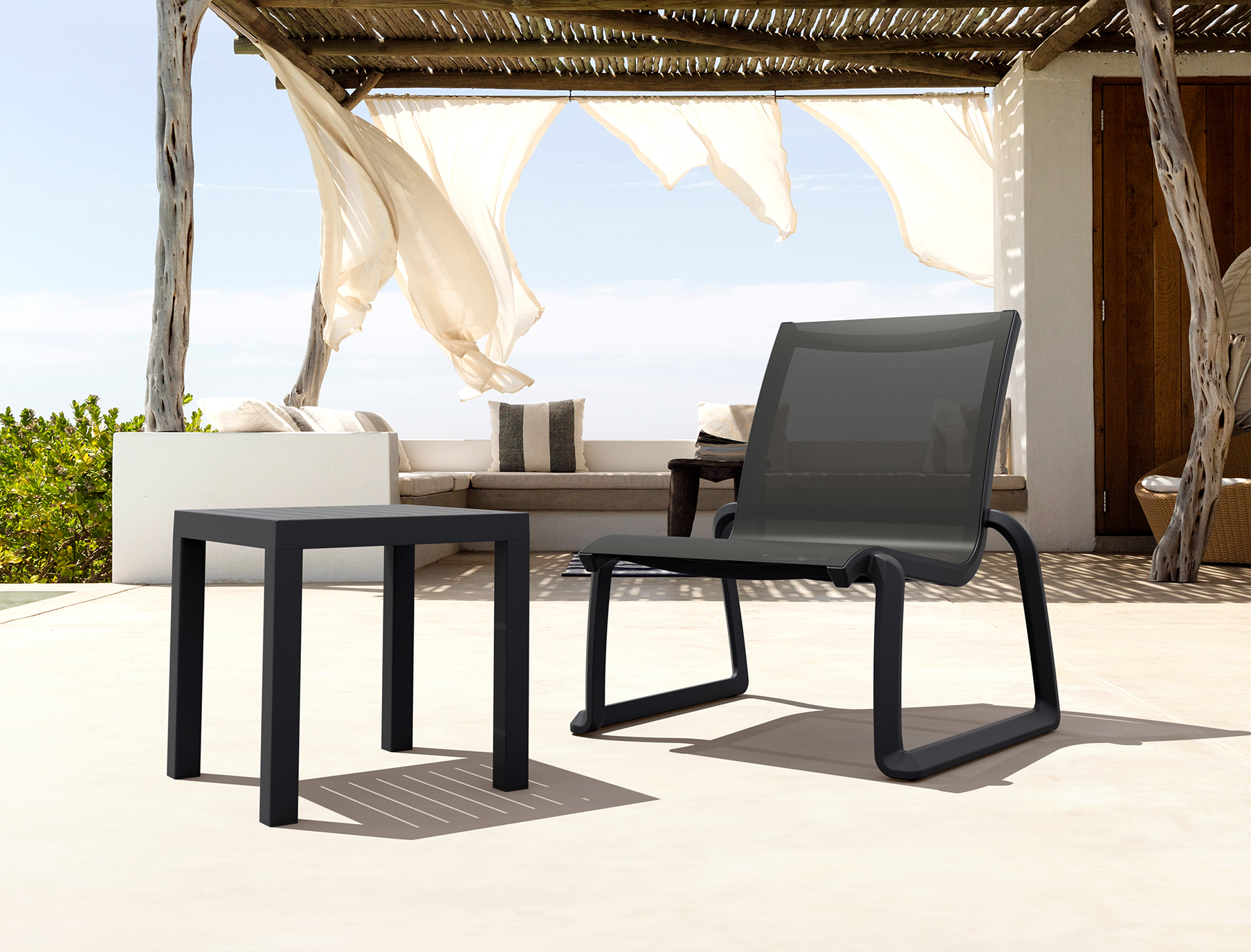 Embracing Outdoor Comfort: The Ultimate Guide to Patio Chairs