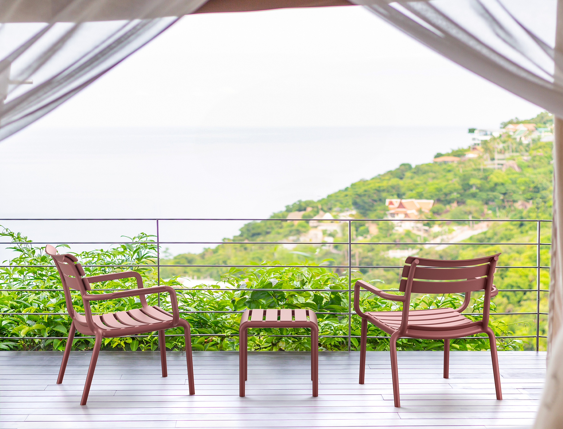 Discovering the Vast World of Patio Furniture