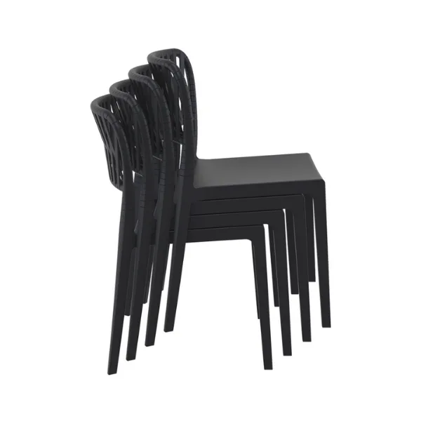 Portofino Side Chair - Image 8