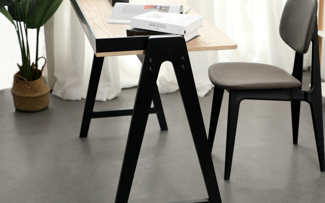 Office Chairs: The Foundation of Comfort in the Workplace Overview