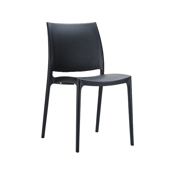 Maya Chair - commercial restaurant dining chair