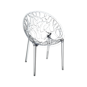 Crystal Chair