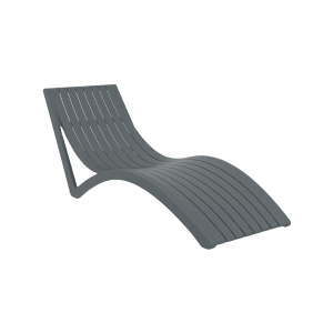 Slim Pool Lounger