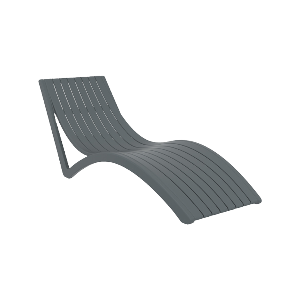 Slim Pool Lounger Featured