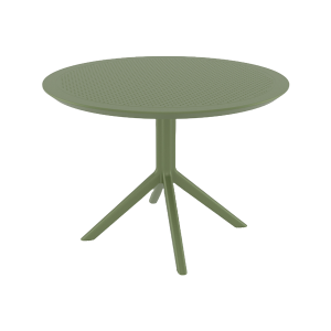 Sky 105cm Round Table