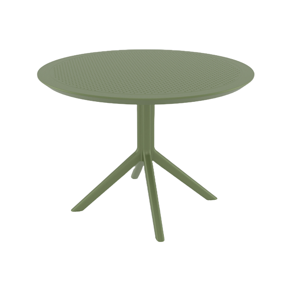 Sky 105cm Round Table