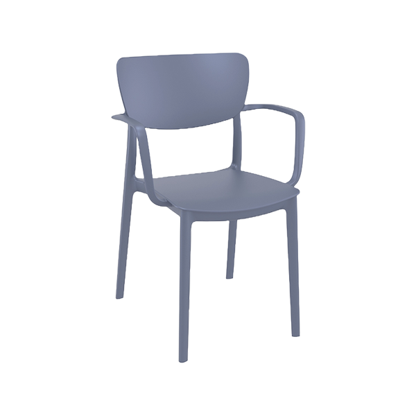 Lisa Arm Chair