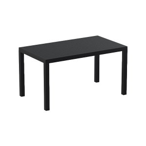 Ares Rectangular Table 80x140
