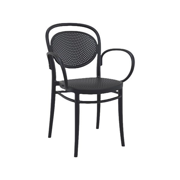Marcel XL Arm Chair