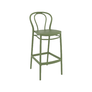 Victor Bar Stool